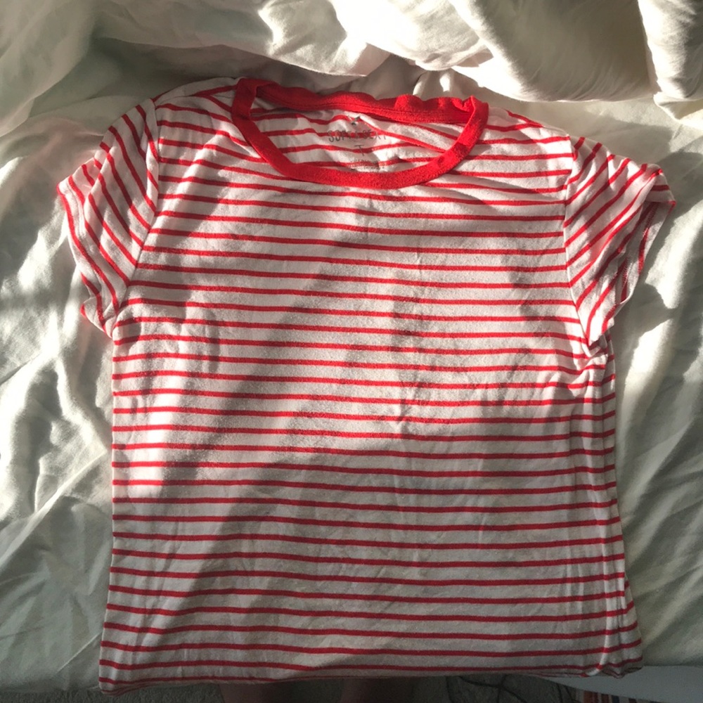 Soft T Shirt